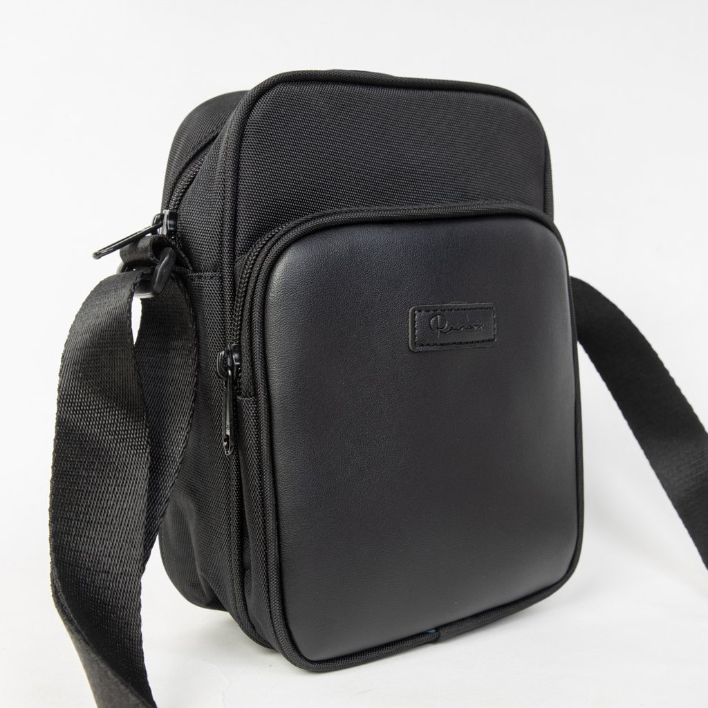 Túi đeo chéo nam Minibag Rainbow BG004 phong cách unisex thời trang cá tính chống nước cực đỉnh