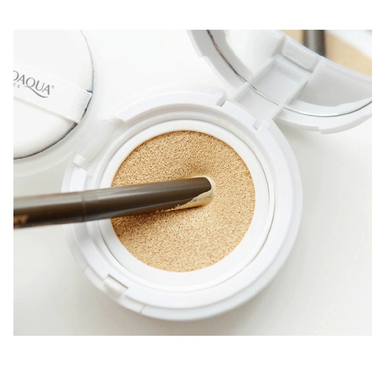 (Hàng Mới Về) lõi của Kem Bb Che cushion Bioaqua Khuyết Điểm Dưỡng Ẩm Bảo Vệ Da chỉ có lõi phấn Cushion phấn Phấn phủ phấn nước mĩ phẩm nội địa trung | BigBuy360 - bigbuy360.vn