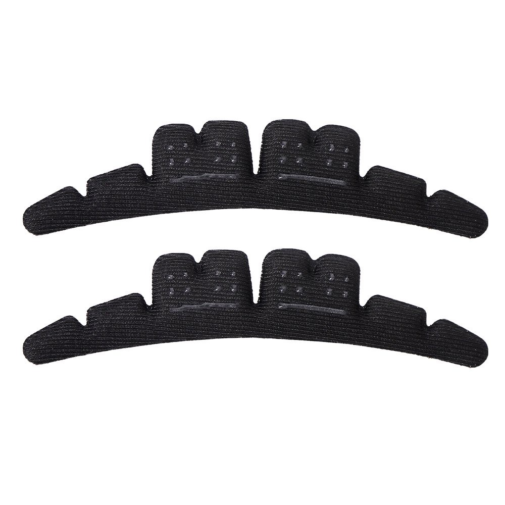 2 Miếng lót giày cao gót bằng silicon chống trượt tiện dụng cho nữ