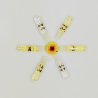Tinh dầu nước Hoa 2ml