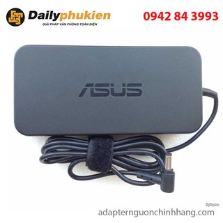 Sạc laptop asus 19.5v 7.7A
