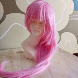 Tóc giả nữ chịu nhiệt cosplay