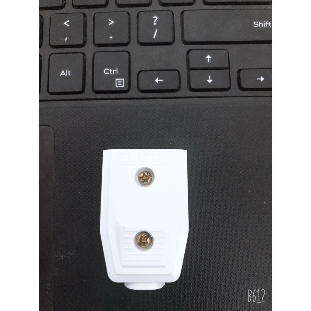 Phích Cắm Âm 10A-250V ELITON