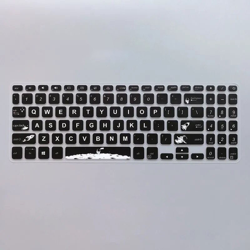 Ốp Bàn Phím ASUS Vivobook S15 A509 A509J A509M A512F A516J A516M M509D S530F M515 X509 A512 A516 M515D 530U S5300U ASUS 15.6 Inch