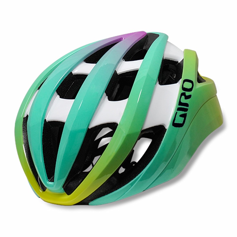 Mũ Bảo Hiểm Siêu Nhẹ Thoáng Khí Nhiều Màu Sắc Dành Cho Nam Và Nữ