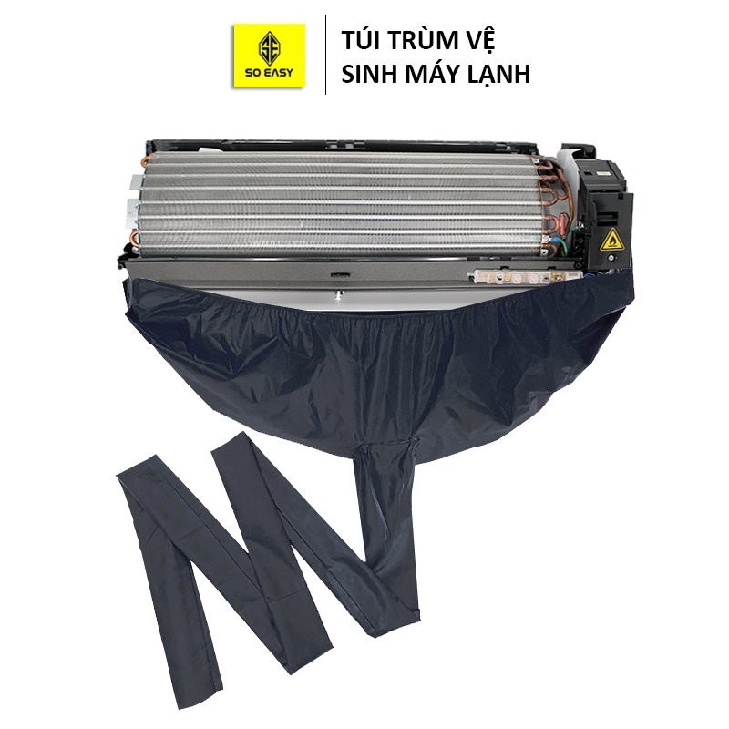 TÚI VỆ SINH MÁY LẠNH loại tổ ông cao cấp