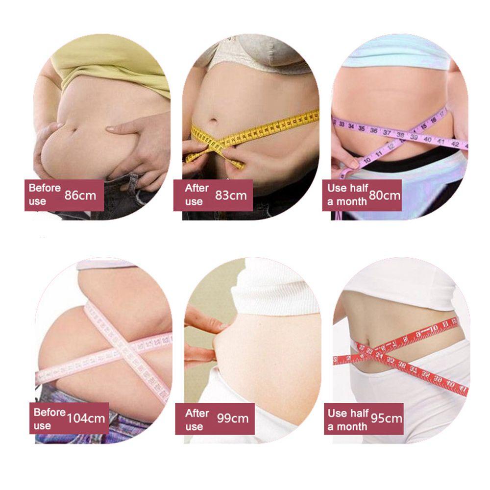 Đai Định Hình Vòng Eo Có Khóa Kéo Cho Nữ