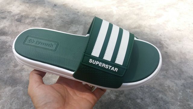 Dép quai ngang siêu mềm siêu êm chống nước