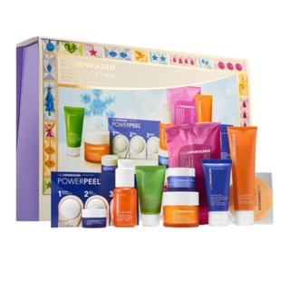 Tách set Glow Together của Olehenriksen
