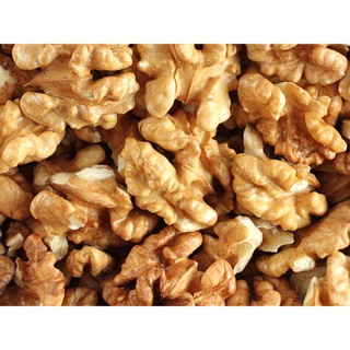 250g/500g NHÂN ÓC CHÓ MỸ TÁCH SẴN LOẠI NGON