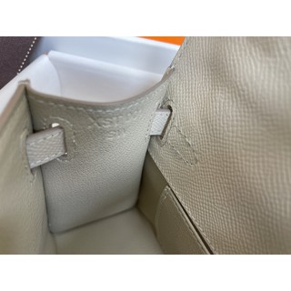 Túi xách HM bản dẹt