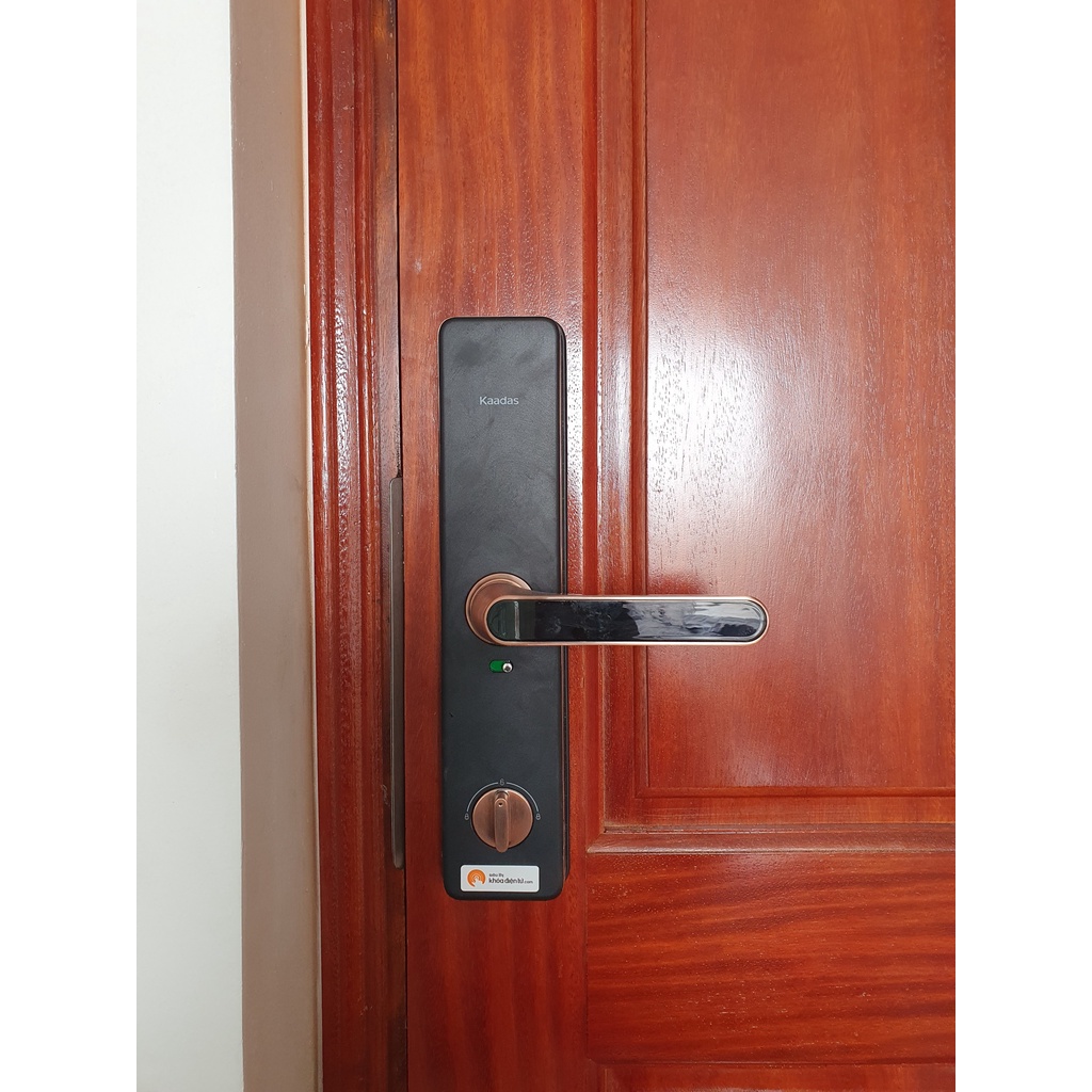 Khóa điện tử thông minh Kaadas S500C