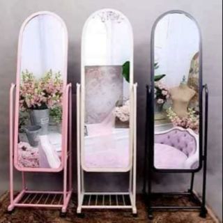 GƯƠNG SOI DI ĐỘNG TOÀN THÂN RỘNG 40CM HÀNG LOẠI 1