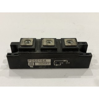 Linh kiện máy hàn công nghiệp mã pd6016a