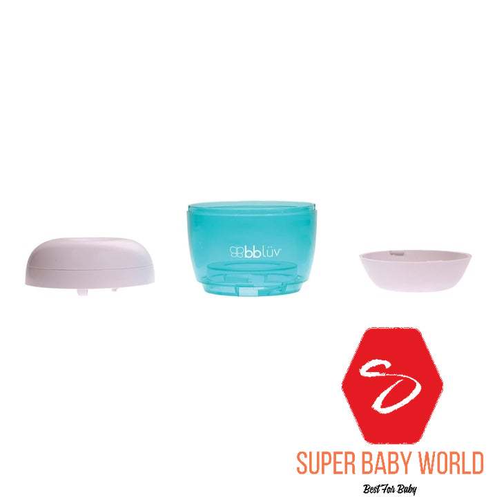 Máy tiệt trùng UV bbluv Uvi 4in1