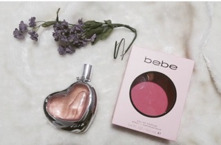 Nước hoa nữ BEBE 100ml
