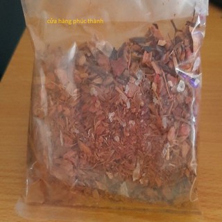 bột xông nhà thiên phúc vàng 50g