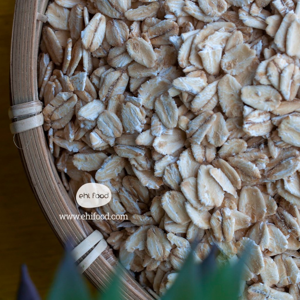 Yến Mạch Úc UniGrain 500g