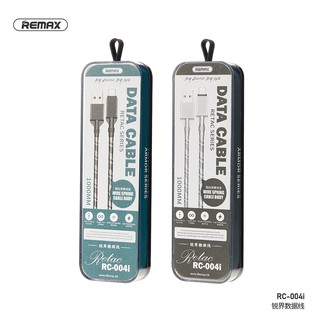 CÁP SẠC IPHONE - LIGHTNING - CÁP REMAX (040A)