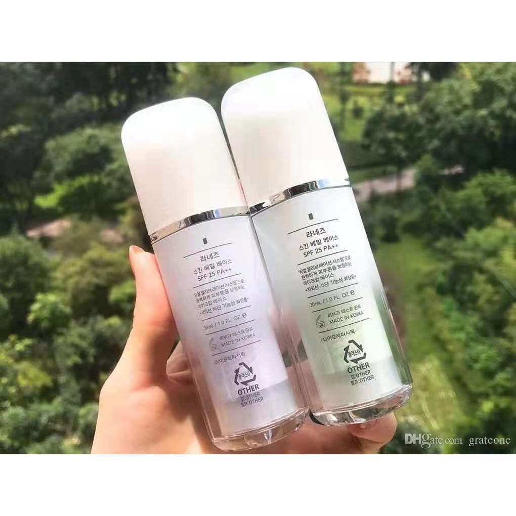 LANEIGE SKIN VEIL BASE - KEM LÓT CÂN BẰNG VÀ PHẲNG MỊN DA