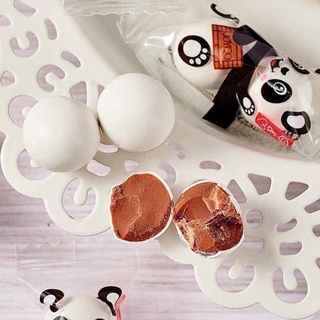 Kẹo gấu Joyco Nga Chocolate 150g