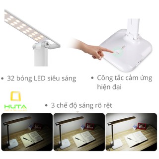 ĐÈN BÀN LED TGX-7073