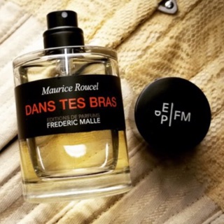 Mẫu thử nước hoa Dans Tes Bras Frederic Malle ( FM ) (Chiết 5ml/10ml/20ml) [Chính Hãng]