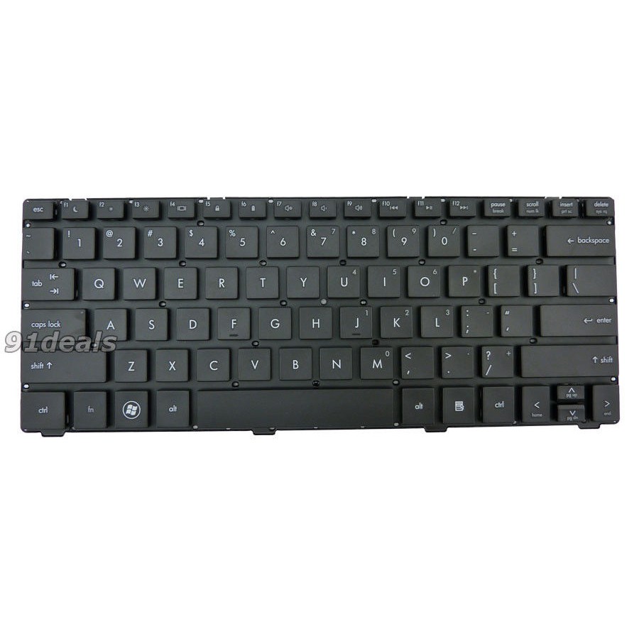 Bàn phím laptop HP Probook 4230S