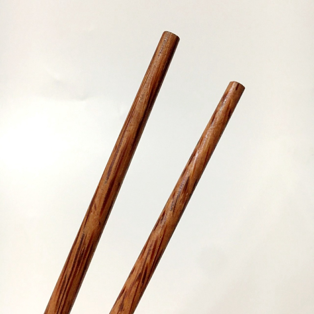Đũa Xào Nấu Gỗ Dừa Dài 39cm Hàng Việt Nam  An Toàn Sức Khỏe