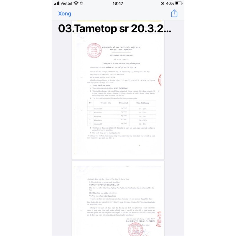 ✅Nhiệt miệng Tametop ⚡️VỊ NGON DỄ UỐNG⚡️dùng cho cả trẻ em và người lớn bị nhiệt miệng,nóng trong,chảy máu cam,chân răng | BigBuy360 - bigbuy360.vn