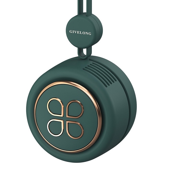 Quạt Tích Điện - Quạt mini sạc pin tiện lợi mang đi chơi, du lịch, văn phòng chạy được 5 giờ - #quat