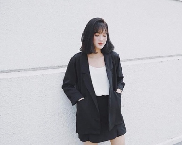 Áo vest đủ màu (Ảnh thật) | BigBuy360 - bigbuy360.vn