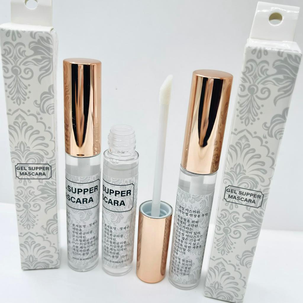 Gel Vuốt Trụ Hàn _ Gel Định Hình Tạo Kiểu_Dụng cụ Nối mi_MR Đức