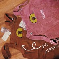 ORDER Yếm Nhung EATSOL [Có Feedback]