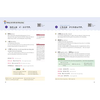 Sách Combo Keep it up – Tiếng Nhật cấp tốc cho người mới bắt đầu
