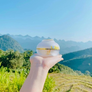 [Hàng Chính Hãng] Kem Face Pháp Acosmetics Mẫu Mới 2020