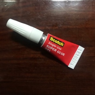 Keo Siêu Dính Scotch Super Glue AD113