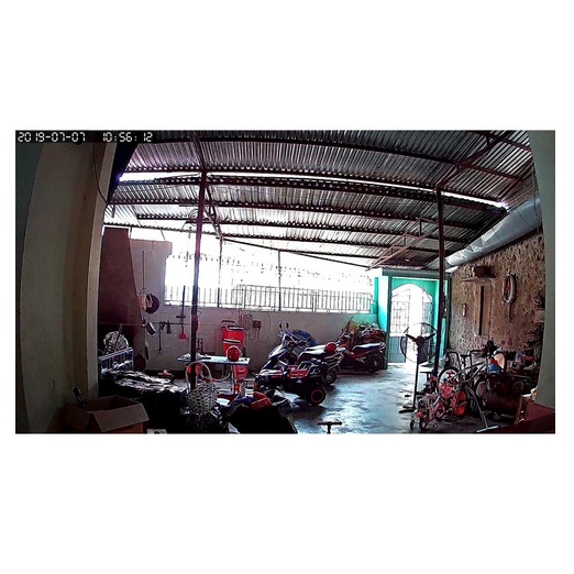 Camera YooSee ngoài trời Siêu nét 2.0mpx 1080P - 2 anten w26S