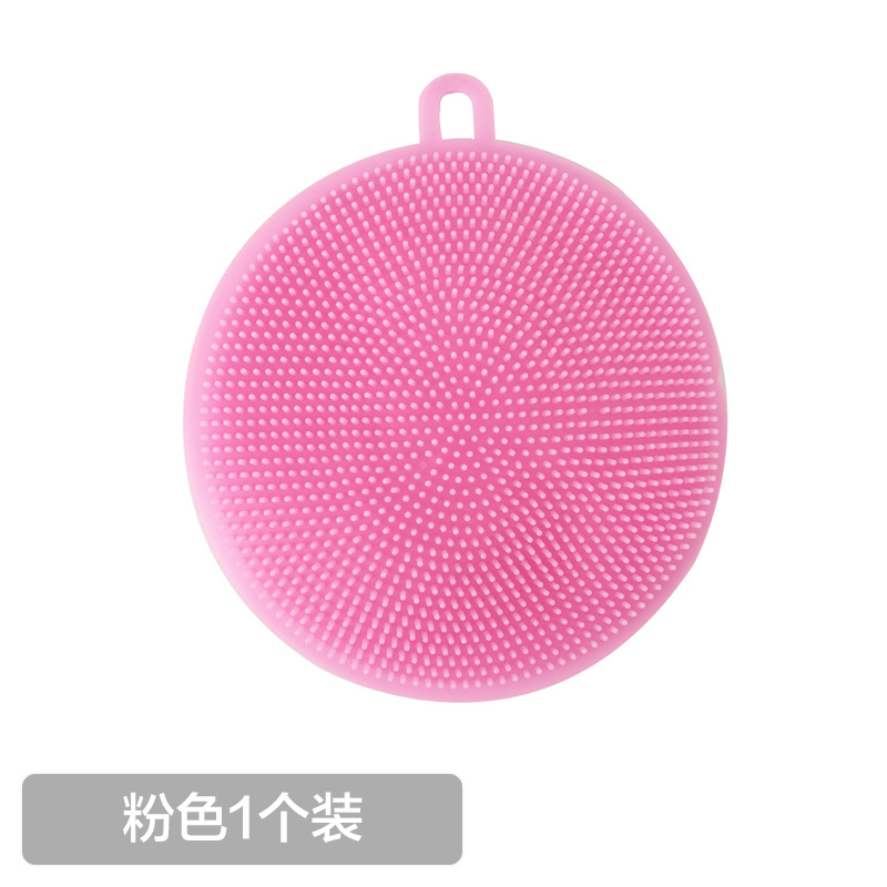 Miếng Silicone Vệ Sinh Đa Năng Cho Nhà Bếp