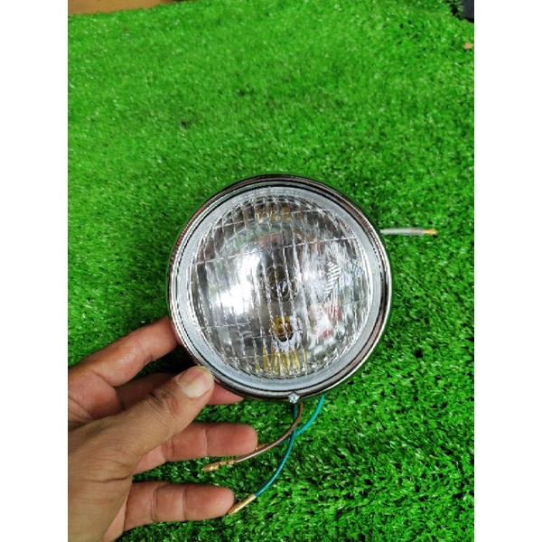 Đèn pha cúp 80.81.86