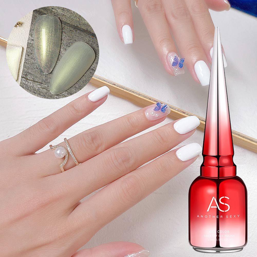 Sơn Móng Tay 15ml 15ml Màu Bán Vĩnh Viễn