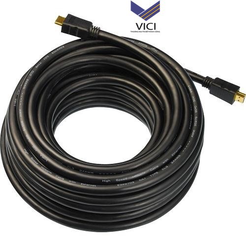 Dây Cáp HDMI Chuyên Dùng Cho Máy Chiếu. Dây Kết Nối Truyền Tín Hiệu Tốt, Chất Lượng Cao