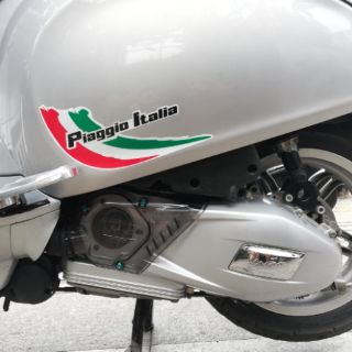 Decal xe Vespa (Sprint & Primavera)