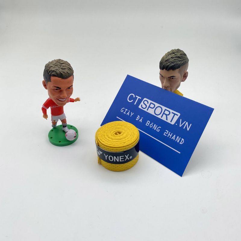 Cuốn Cán Vợt Cầu Lông Yonex