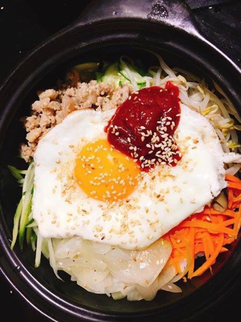 Tương Ớt Gochujang Hàn Quốc Beksul CJ 2kg/ 3gr