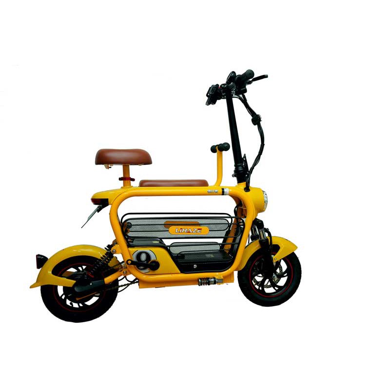 Xe điện gấp Lihaze