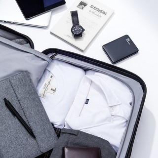 Vali du lịch 90 Point Luggage (20 inch)