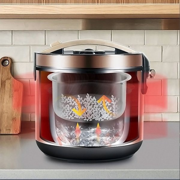 Nồi cơm tách đường YASUKY, NIRVANA (Hàng chính hãng, Bao giá rẻ nhất toàn quốc) | BigBuy360 - bigbuy360.vn