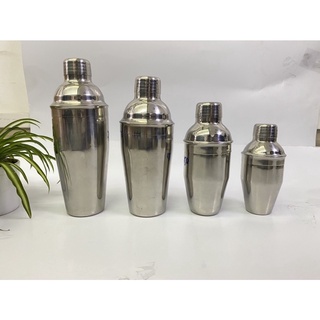 Dụng cụ pha chế sharker bằng inox