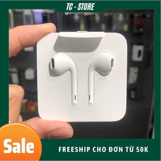 ⚡ Giảm Sôc ⚡ Tai Nghe IP 7 Bắt Bluetooth Tương Thích Với Dòng IP 7/8/7 Plus/8 Plus/X/Xsmax/11promax Bảo Hành 12 Tháng
